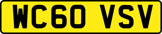 WC60VSV