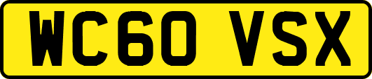 WC60VSX