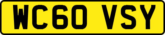 WC60VSY