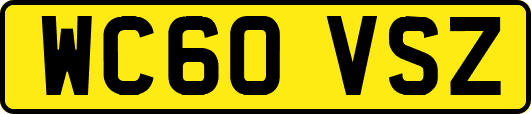 WC60VSZ