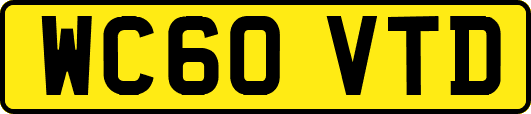 WC60VTD
