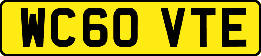 WC60VTE
