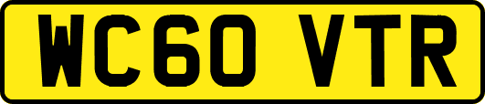 WC60VTR