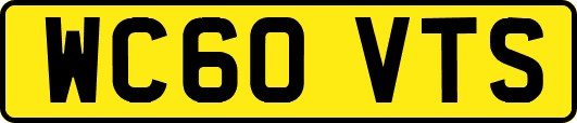 WC60VTS