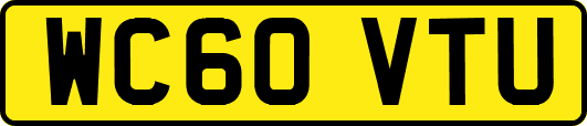 WC60VTU