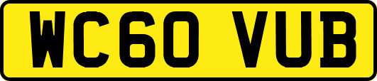 WC60VUB