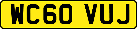 WC60VUJ
