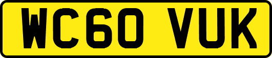 WC60VUK