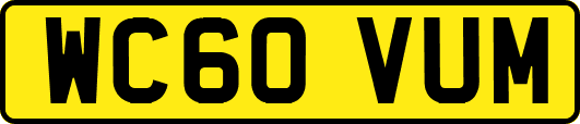 WC60VUM