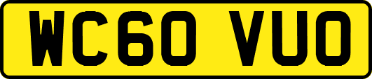 WC60VUO