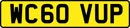 WC60VUP