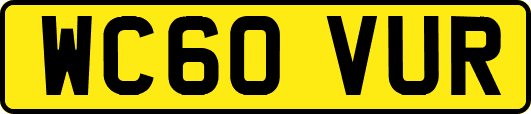 WC60VUR