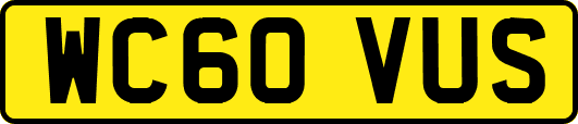 WC60VUS