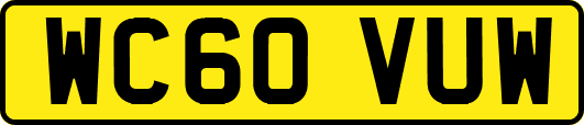 WC60VUW