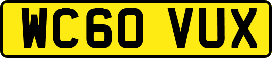 WC60VUX