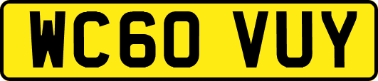 WC60VUY