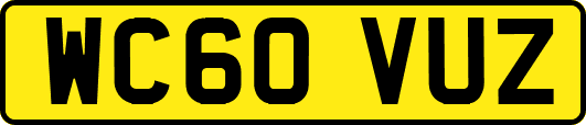 WC60VUZ