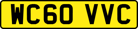 WC60VVC