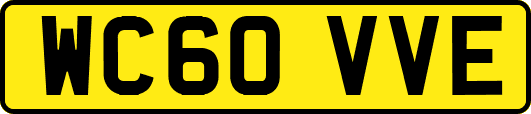 WC60VVE