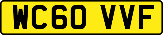 WC60VVF