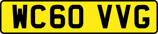 WC60VVG