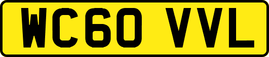 WC60VVL