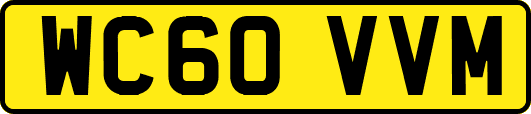 WC60VVM