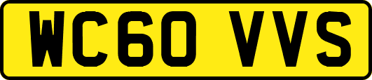 WC60VVS