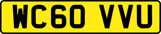 WC60VVU