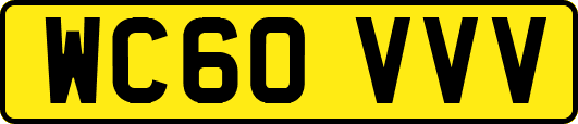 WC60VVV