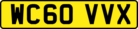 WC60VVX
