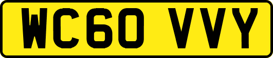 WC60VVY
