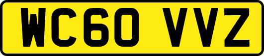 WC60VVZ