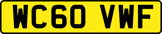 WC60VWF