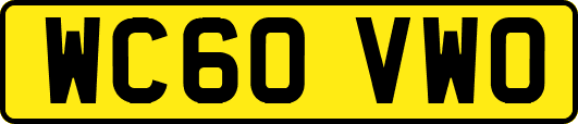 WC60VWO