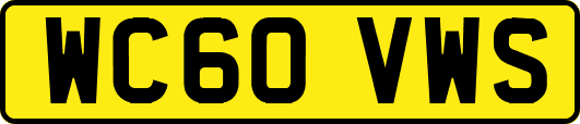 WC60VWS