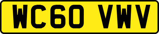 WC60VWV