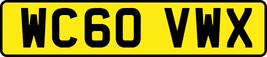 WC60VWX