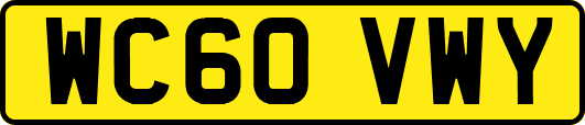 WC60VWY