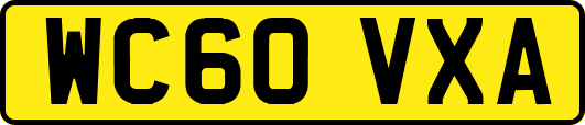 WC60VXA