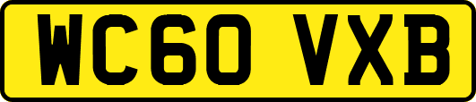 WC60VXB
