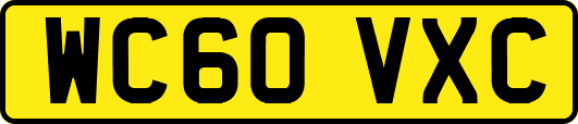 WC60VXC