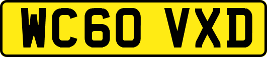WC60VXD