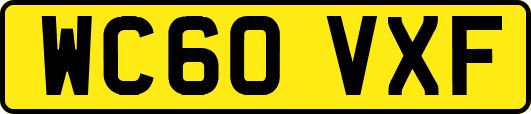 WC60VXF