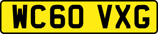 WC60VXG