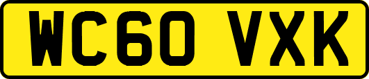 WC60VXK