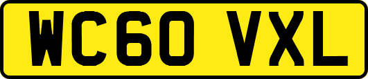 WC60VXL
