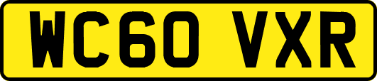WC60VXR