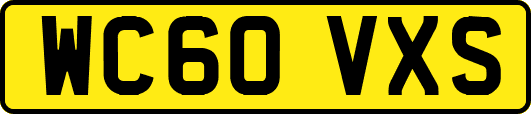 WC60VXS
