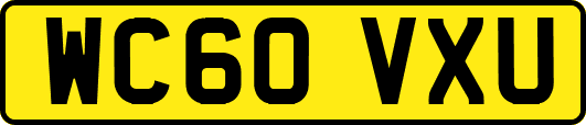 WC60VXU